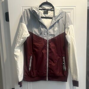 NWT Nike Jacket